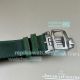 Replica Jaeger LeCoultre Reverso Duoface Small Seconds Flip Series Green Face Watch 29mm (9)_th.jpg